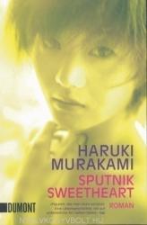 Haruki Murakami: Sputnik Sweetheart (2010)