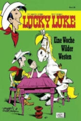 Lucky Luke - Eine Woche Wilder Westen - René Goscinny, orris (2011)