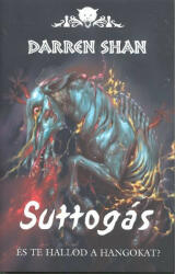 Suttogás (2009)