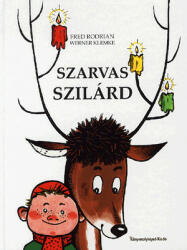 Szarvas Szilárd (2008)