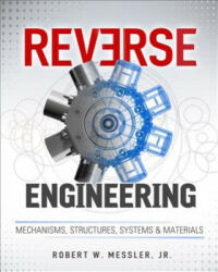 Reverse Engineering: Mechanisms, Structures, Systems & Materials - Messler, Robert W. , Jr (ISBN: 9780071825160)