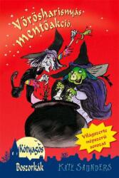 Vörösharisnyás mentőakció (2006)