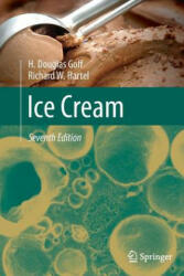 Ice Cream - H. Douglas Goff, Richard W. Hartel (ISBN: 9781489986634)