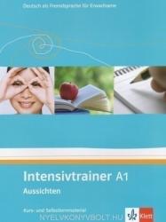 Aussichten A1 Intensivtrainer Kurs- und Selbstlernmaterial (2011)