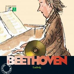 Yann Walcker - Ludwig van Beethoven (2008)