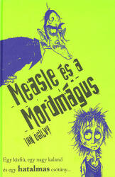 Measle és a mordmágus (2008)