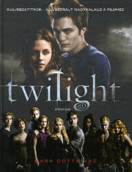 Twilight: Kulisszatitkok (2009)
