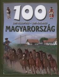 Magyarország - 100 állomás-100 kaland (2006)