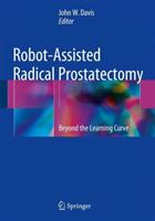 Robot-Assisted Radical Prostatectomy: Beyond the Learning Curve (ISBN: 9783319326399)