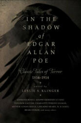 In the Shadow of Edgar Allan Poe - Klinger Leslie S (ISBN: 9781681772417)