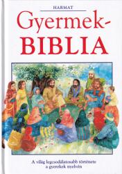 Gyermekbiblia (2004)
