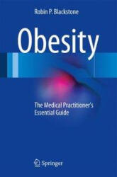 Obesity - Robin P. Blackstone (ISBN: 9783319394077)