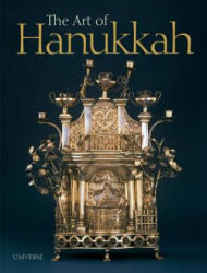 Art of Hanukkah - Nancy M. Berman (ISBN: 9780789332516)