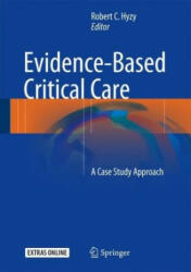 Evidence-Based Critical Care: A Case Study Approach (ISBN: 9783319433394)