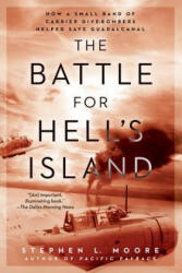 Battle For Hell's Island - Stephen L. Moore (ISBN: 9780451473769)