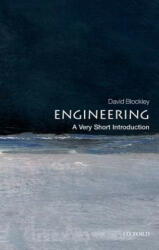 Engineering: A Very Short Introduction - David Blockley (2012)