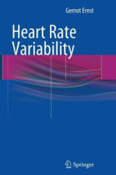 Heart Rate Variability - Gernot Ernst (ISBN: 9781447169796)