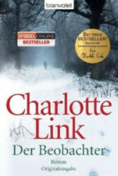 Der Beobachter - Charlotte Link (2011)