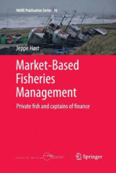 Market-Based Fisheries Management - Jeppe Host (ISBN: 9783319362335)