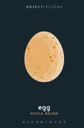 Egg (ISBN: 9781501322853)