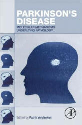 Parkinson's Disease - Patrik Verstreken (ISBN: 9780128037836)