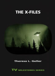 X-Files - Theresa Geller (ISBN: 9780814339428)