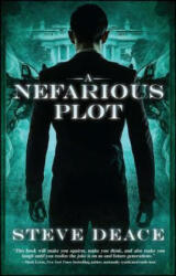 Nefarious Plot - Steve Deace (ISBN: 9781682611524)