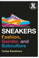 Sneakers - Kawamura, Yuniya (ISBN: 9780857857224)