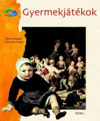 Mesél a festmény / Gyermekjátékok (2008)