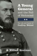 Young General and the Fall of Richmond (ISBN: 9780821421413)