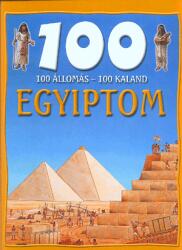100 állomás - 100 kaland - Egyiptom (2003)
