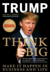 Think Big - Donald J. Trump (2010)