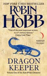 Dragon Keeper - Robin Hobb (2011)
