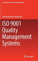 ISO 9001 Quality Management Systems - Dhanasekharan Natarajan (ISBN: 9783319543826)