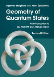 Geometry of Quantum States (ISBN: 9781107026254)