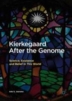 Kierkegaard After the Genome (ISBN: 9783319579801)