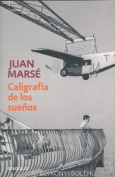 Juan Marsé: Caligrafía de los suenos (2012)