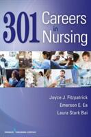 301 Careers in Nursing (ISBN: 9780826133069)