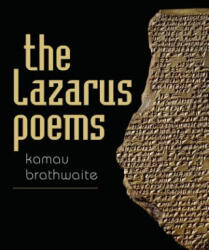 The Lazarus Poems (ISBN: 9780819576873)