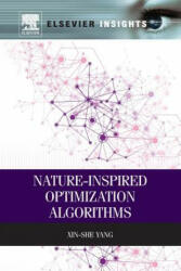 Nature-Inspired Optimization Algorithms - XIN-SHE YANG (ISBN: 9780128100608)