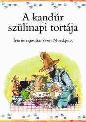 A kandur szülinapi tortája (2001)