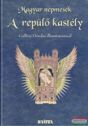 A repülő kastély (2009)
