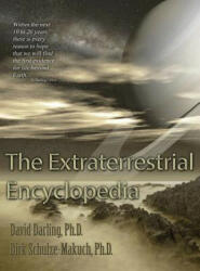Extraterrestrial Encyclopedia - David Darling, Dirk Schulze-Makuch (ISBN: 9781506901435)