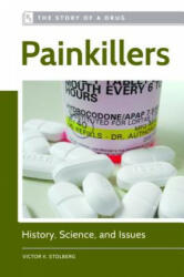 Painkillers - Victor B. Stolberg (ISBN: 9781440835315)