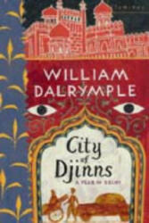 City of Djinns - William Dalrymple (1994)