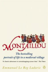 Montaillou - Emmanuel Le Roy Ladurie (1990)