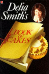 Book of Cakes - Delia Smith (1988)