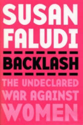 Backlash - Susan Faludi (1993)