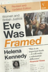 Eve Was Framed - Helena Kennedy (1993)