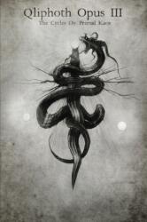 Qliphoth Opus III - Edgar Kerval (ISBN: 9780983063988)